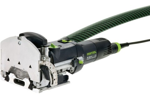 FREZARKA DO POŁĄCZEŃ DOMINO DF 500 Q-PLUS 100Y FESTOOL FREZARKA DO POŁĄCZEŃ DOMINO DF 500 Q-PLUS 100Y FESTOOL