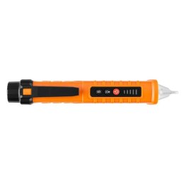 INDUKCYJNY TESTER NAPIĘCIA 12-1000V AC NEO