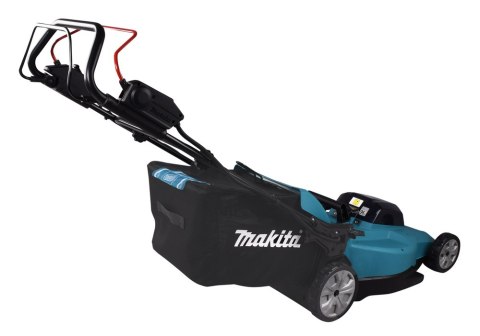 KOSIARKA DO TRAWY AKU. SAMOBIEŻNA 53CM LXT 2*18V 2*5.0*AH MAKITA KOSIARKA DO TRAWY AKU. SAMOBIEŻNA 53CM LXT 2*18V 2*5.0*AH MAKITA