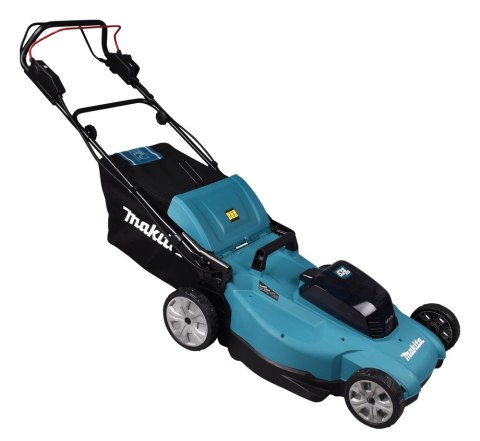 KOSIARKA DO TRAWY AKU. SAMOBIEŻNA 53CM LXT 2*18V 2*5.0*AH MAKITA KOSIARKA DO TRAWY AKU. SAMOBIEŻNA 53CM LXT 2*18V 2*5.0*AH MAKITA