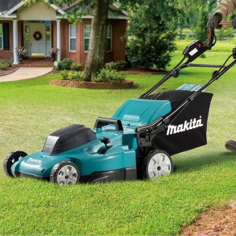 KOSIARKA DO TRAWY AKU. SAMOBIEŻNA 53CM LXT 2*18V 2*5.0*AH MAKITA KOSIARKA DO TRAWY AKU. SAMOBIEŻNA 53CM LXT 2*18V 2*5.0*AH MAKITA