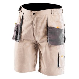 KRÓTKIE SPODENKI SUMMER S/46 NEO