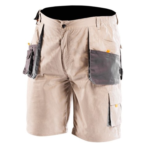 KRÓTKIE SPODENKI SUMMER S/46 NEO KRÓTKIE SPODENKI SUMMER S/46 NEO