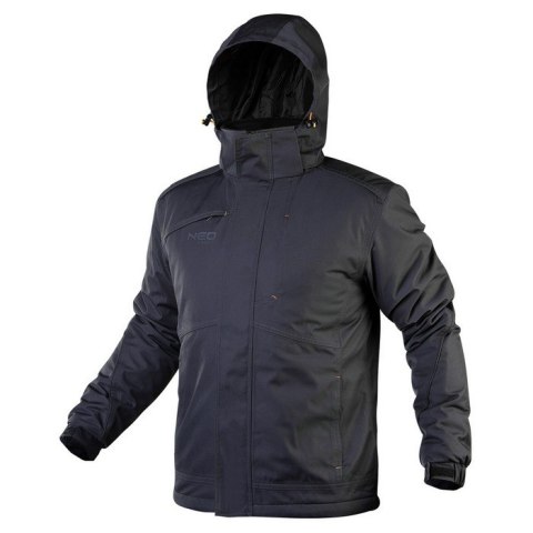 KURTKA ROBOCZA OUTDOOR, DOBBY, ROZMIAR XXL NEO KURTKA ROBOCZA OUTDOOR, DOBBY, ROZMIAR XXL NEO