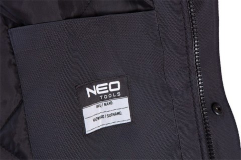 KURTKA ROBOCZA OUTDOOR, DOBBY, ROZMIAR XXL NEO KURTKA ROBOCZA OUTDOOR, DOBBY, ROZMIAR XXL NEO