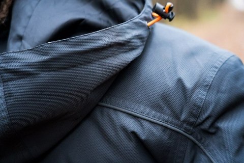 KURTKA ROBOCZA OUTDOOR, DOBBY, ROZMIAR XXL NEO KURTKA ROBOCZA OUTDOOR, DOBBY, ROZMIAR XXL NEO