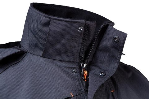 KURTKA ROBOCZA OUTDOOR, DOBBY, ROZMIAR XXL NEO KURTKA ROBOCZA OUTDOOR, DOBBY, ROZMIAR XXL NEO