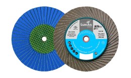 LAMELKA SLTS-FLEX 125MM ZKS 60 LUKAS