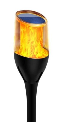LAMPA SOLARNA SŁUPEK IGNIS 1800K UN