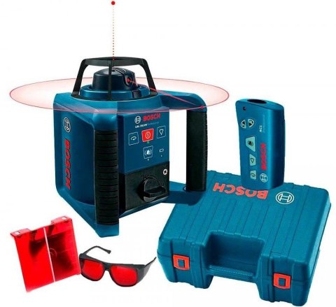 LASER ROTACYJNY GRL 250 HV PROF BOSCH LASER ROTACYJNY GRL 250 HV PROF BOSCH