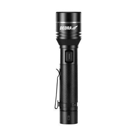LATARKA LED SMD 1000LM 2200MAH DEDRA LATARKA LED SMD 1000LM 2200MAH DEDRA