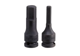 NASADKA UDAROWA Z KOŃCÓWKĄ HEX 3/8'' 6*55MM KING TONY