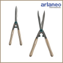 NOŻYCE DO ŻYWOPŁOTU GARDENA NATURECUT 230MM FSC DREWNO