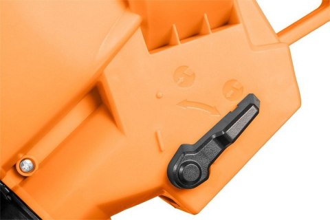 ODKURZACZ OGRODOWY 3500W WOREK 45L NEO ODKURZACZ OGRODOWY 3500W WOREK 45L NEO