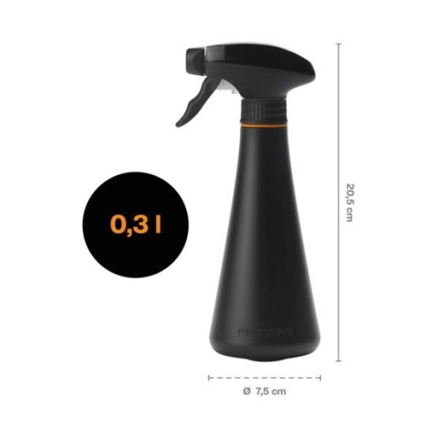 OPRYSKIWACZ RĘCZNY 0.3L FISKARS OPRYSKIWACZ RĘCZNY 0.3L FISKARS