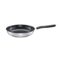 PATELNIA FF Z POWŁOKĄ CERAMICZNĄ 24CM FISKARS