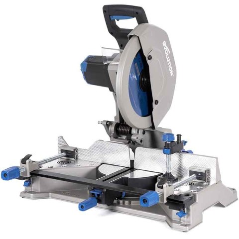 PRZECINARKA DO STALI EVOLUTION S355MCS Z TARCZĄ 355MM 66Z EVOLUTION PRZECINARKA DO STALI EVOLUTION S355MCS Z TARCZĄ 355MM 66Z EVOLUTION