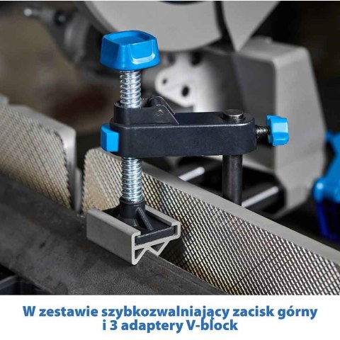 PRZECINARKA DO STALI EVOLUTION S355MCS Z TARCZĄ 355MM 66Z EVOLUTION PRZECINARKA DO STALI EVOLUTION S355MCS Z TARCZĄ 355MM 66Z EVOLUTION