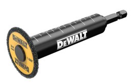 PRZTSRAWKA UDAROWA Z TARCZA DIAMENTOWĄ DEWALT