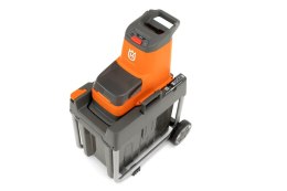 ROZDRABNIACZ AKUMULATOROWY GS 340IS HUSQVARNA