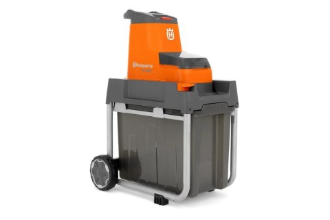 ROZDRABNIACZ AKUMULATOROWY GS 340IS HUSQVARNA ROZDRABNIACZ AKUMULATOROWY GS 340IS HUSQVARNA