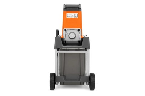 ROZDRABNIACZ AKUMULATOROWY GS 340IS HUSQVARNA ROZDRABNIACZ AKUMULATOROWY GS 340IS HUSQVARNA