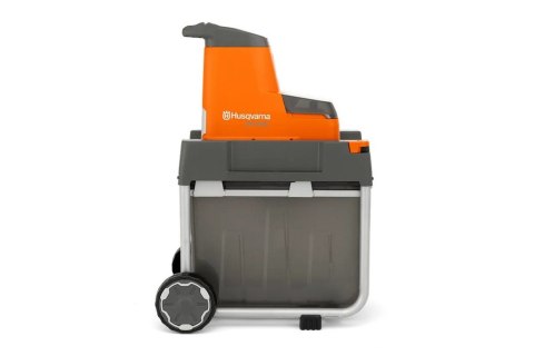 ROZDRABNIACZ AKUMULATOROWY GS 340IS HUSQVARNA ROZDRABNIACZ AKUMULATOROWY GS 340IS HUSQVARNA