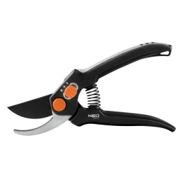 SEKATOR BY-PASS 185MM ZAKRES DO 15MM REGULOWANY ROZSTAW NEO