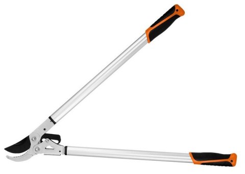SEKATOR DO GAŁĘZI BY-PASS 710MM ZAKRES DO 45MM NEO SEKATOR DO GAŁĘZI BY-PASS 710MM ZAKRES DO 45MM NEO