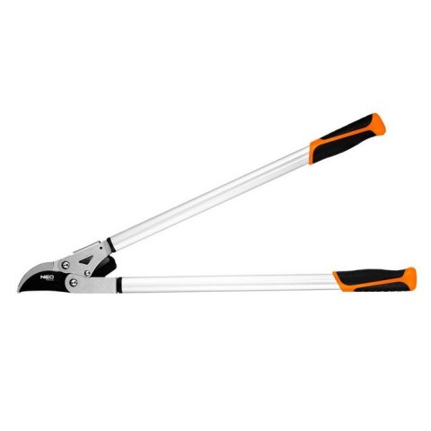 SEKATOR DO GAŁĘZI BY-PASS 710MM ZAKRES DO 45MM NEO SEKATOR DO GAŁĘZI BY-PASS 710MM ZAKRES DO 45MM NEO