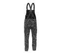 SPODNIE ROBOCZE OGRODNICZKI CAMO URBAN ROZMIAR XL NEO