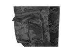 SPODNIE ROBOCZE OGRODNICZKI CAMO URBAN ROZMIAR XL NEO