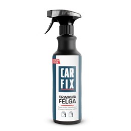 ŚRODEK DO CZYSZCZENIA FELG BLOODY ALU RIM CLEANER 500ML CAR FIX