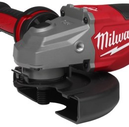 SZLIFIERKA KĄTOWA AKUM. M18FHSAG125XPDB2-802 2*8.0AH MILWAUKEE