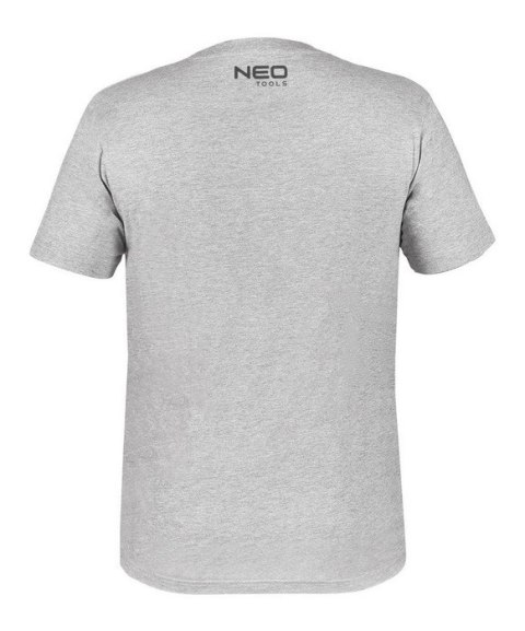 T-SHIRT COMFORT ROZMIAR XXL NEO T-SHIRT COMFORT ROZMIAR XXL NEO