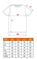 T-SHIRT COMFORT ROZMIAR M NEO