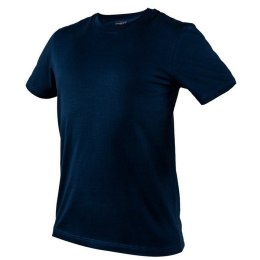 T-SHIRT GRANATOWY ROZMIAR XL NEO
