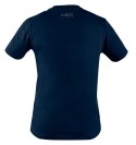 T-SHIRT GRANATOWY ROZMIAR XXL NEO