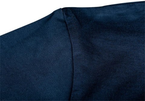 T-SHIRT GRANATOWY ROZMIAR XXL NEO T-SHIRT GRANATOWY ROZMIAR XXL NEO