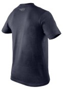 T-SHIRT Z NADRUKIEM MOTOR ROZMIAR M NEO