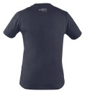 T-SHIRT Z NADRUKIEM MOTOR ROZMIAR M NEO