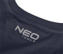 T-SHIRT Z NADRUKIEM MOTOR ROZMIAR M NEO