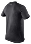 T-SHIRT Z NADRUKIEM WARSZTAT ROZMIAR L NEO