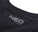 T-SHIRT Z NADRUKIEM WARSZTAT ROZMIAR L NEO