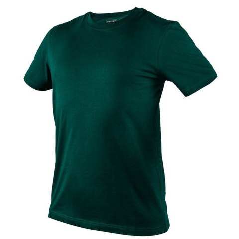 T-SHIRT ZIELONY ROZMIAR L NEO T-SHIRT ZIELONY ROZMIAR L NEO
