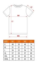 T-SHIRT ZIELONY ROZMIAR XXL NEO