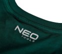 T-SHIRT ZIELONY ROZMIAR XXL NEO