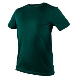 T-SHIRT ZIELONY ROZMIAR M NEO