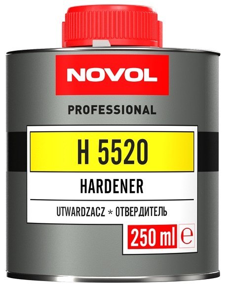 UTWARDZACZ PROTECT H5520 0,25L NOVOL UTWARDZACZ PROTECT H5520 0,25L NOVOL