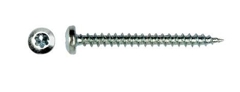 WKRĘT DO DREWNA ŁEB WALCOWY TORX PHD 5.0*25MM T25 UN WKRĘT DO DREWNA ŁEB WALCOWY TORX PHD 5.0*25MM T25 UN